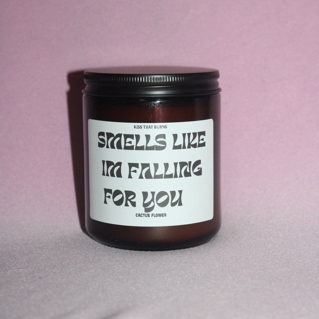 Falling